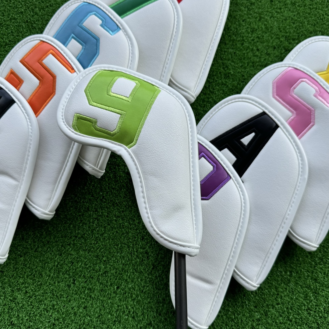 Housses de tête de club de gol - Golf Putter avis et prix