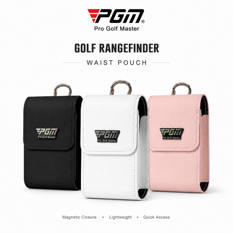 PGM – pochette magnétique pour - Golf Rangefinder avis et prix