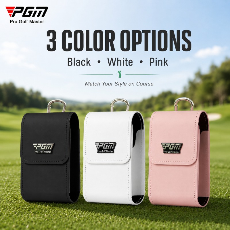 PGM – pochette magnétique pour - Golf Rangefinder avis et prix