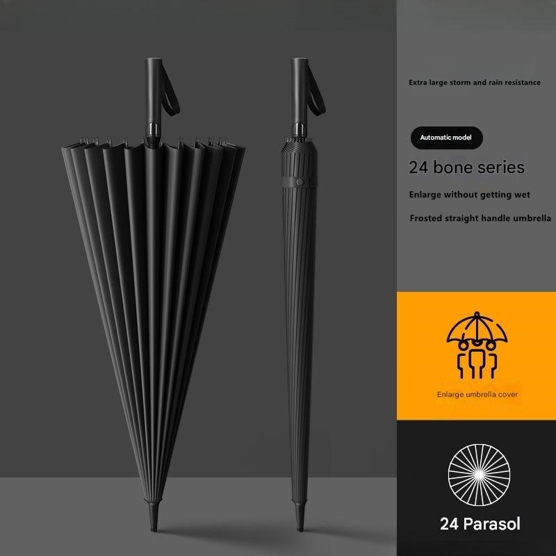 Parapluie de Golf à Long manch - Golf Umbrella avis et prix