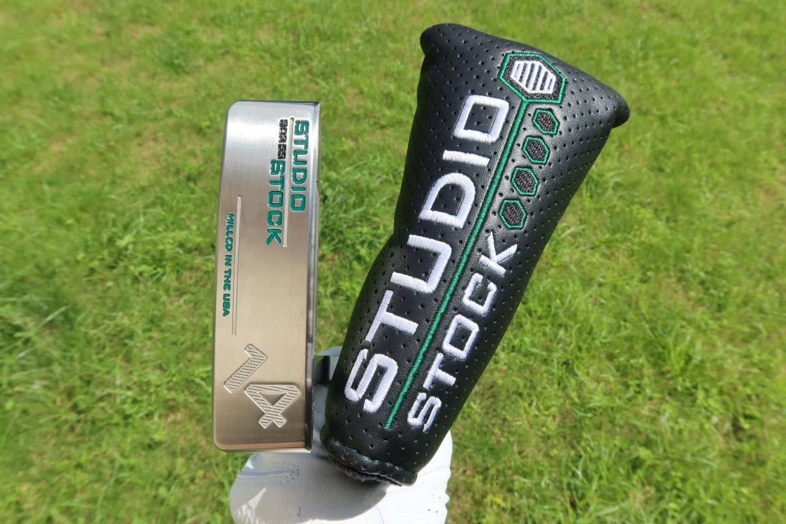Nouveau putter de golf Studio  - Golf Putter avis et prix