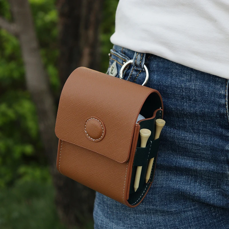 Étui en cuir universel pour té - Golf Rangefinder avis et prix