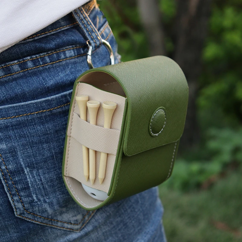Étui en cuir universel pour té - Golf Rangefinder avis et prix