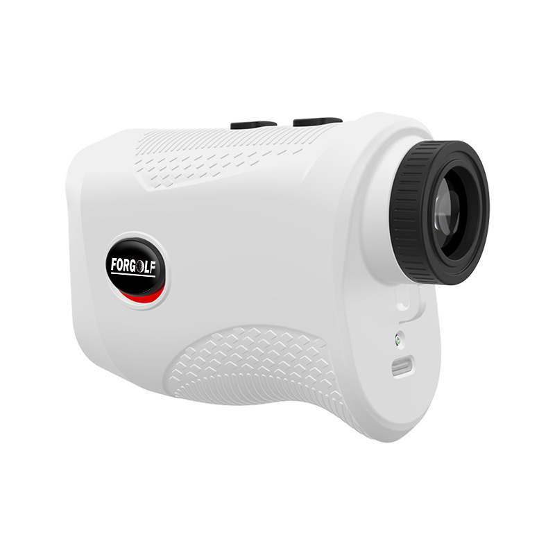 Télémètre laser de golf avec c - Golf Rangefinder avis et prix