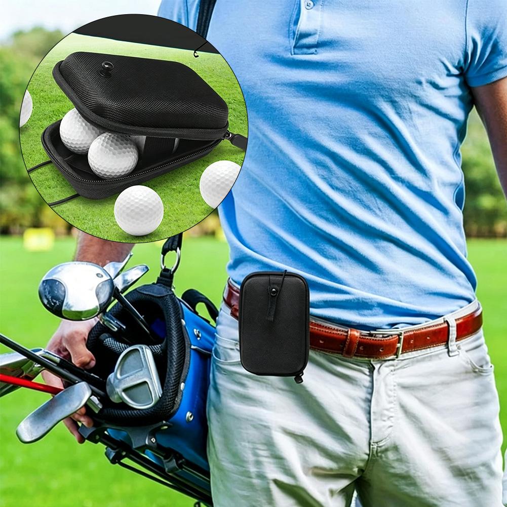 Étui rigide EVA pour télémètre - Golf Rangefinder avis et prix